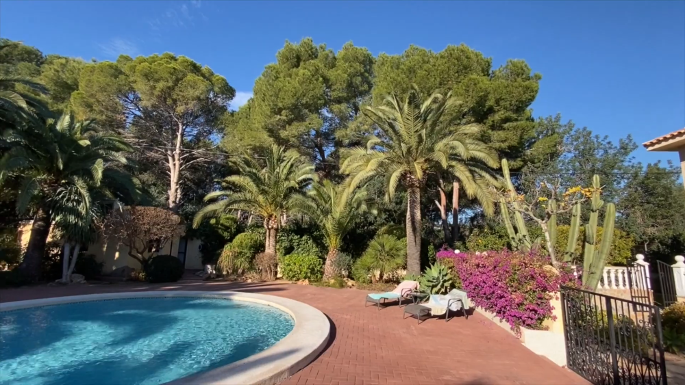  kaufen Villa Alfaz Del Pi Marina Baixa 40