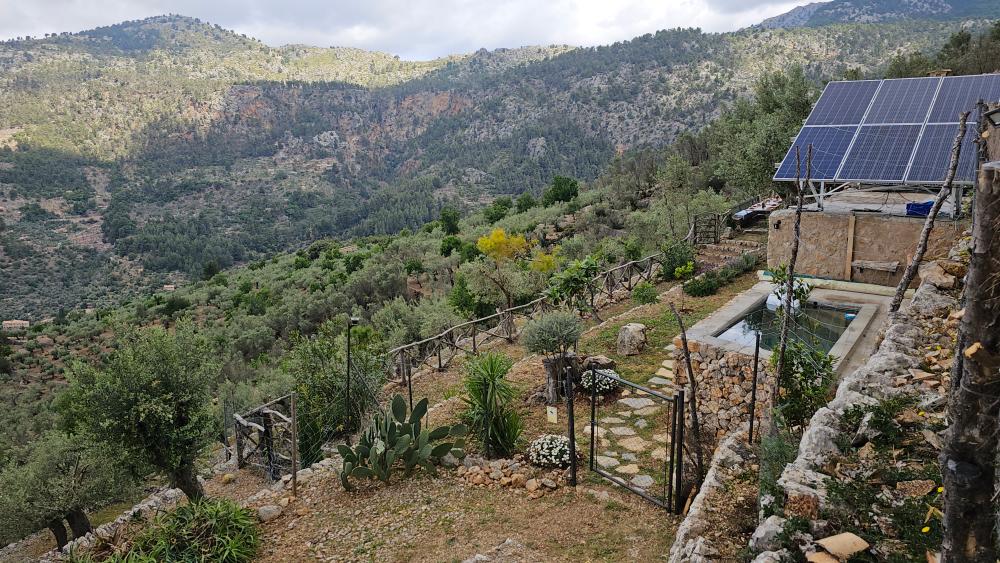  kaufen Landhaus Fornalutx Tramuntana 26