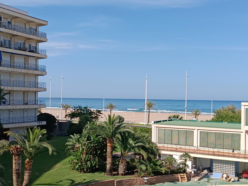  kaufen Wohnung Grau I Platja Safor 2