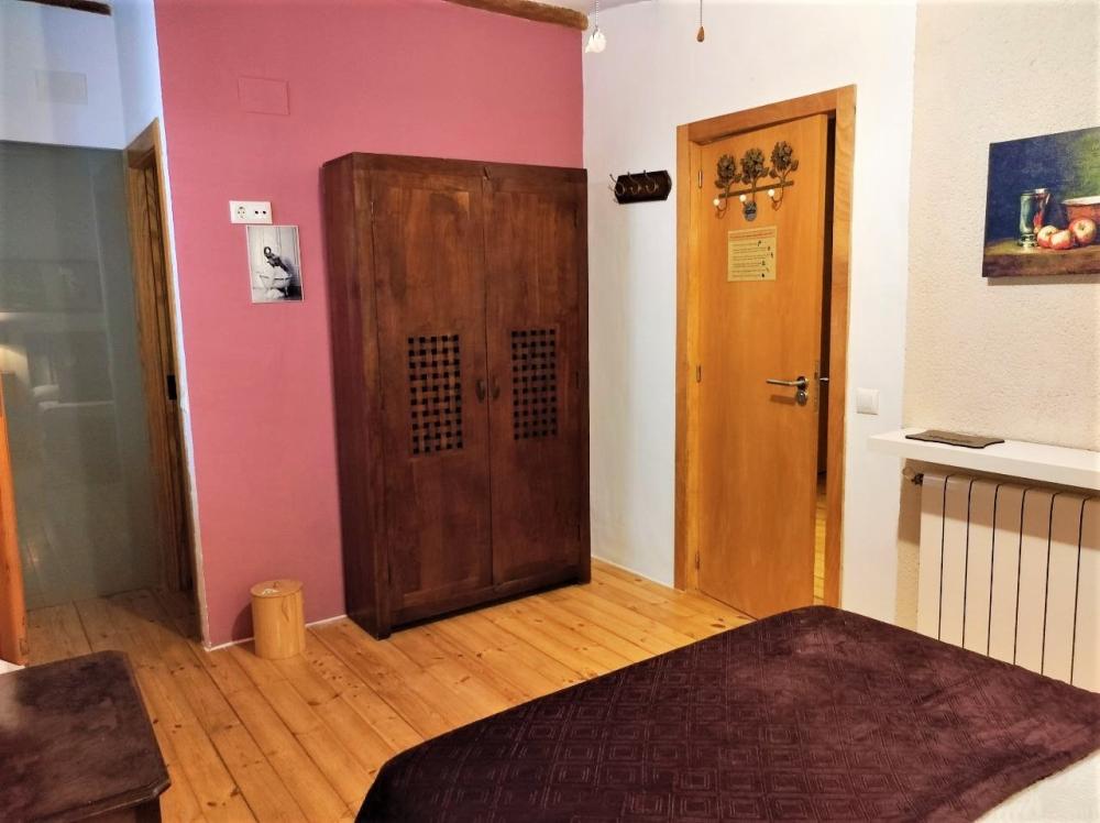  kaufen Haus Benilloba Comtat 36