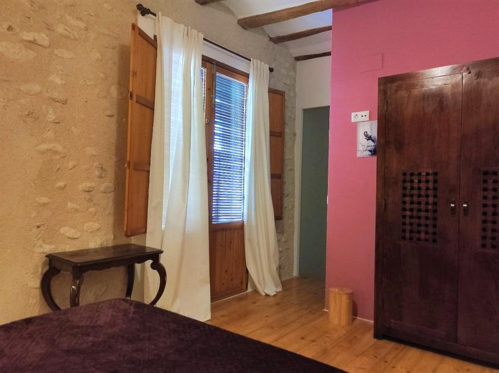 kaufen Haus Benilloba Comtat 37