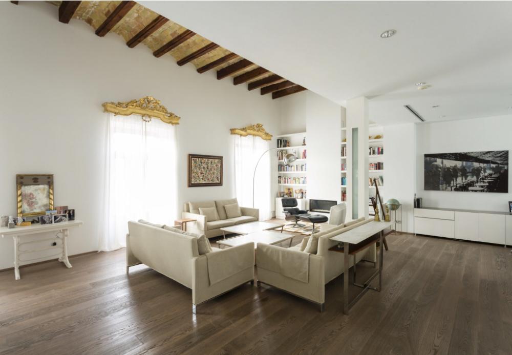  kaufen Wohnung L'eixample El Pla Del Remei Valencia 1