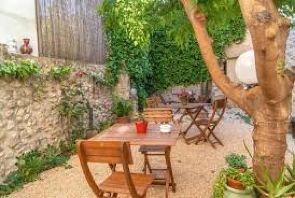  kaufen Haus Benilloba Comtat 24