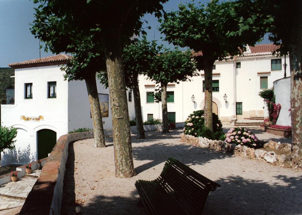  kaufen Villa Almoster Baix Camp 32