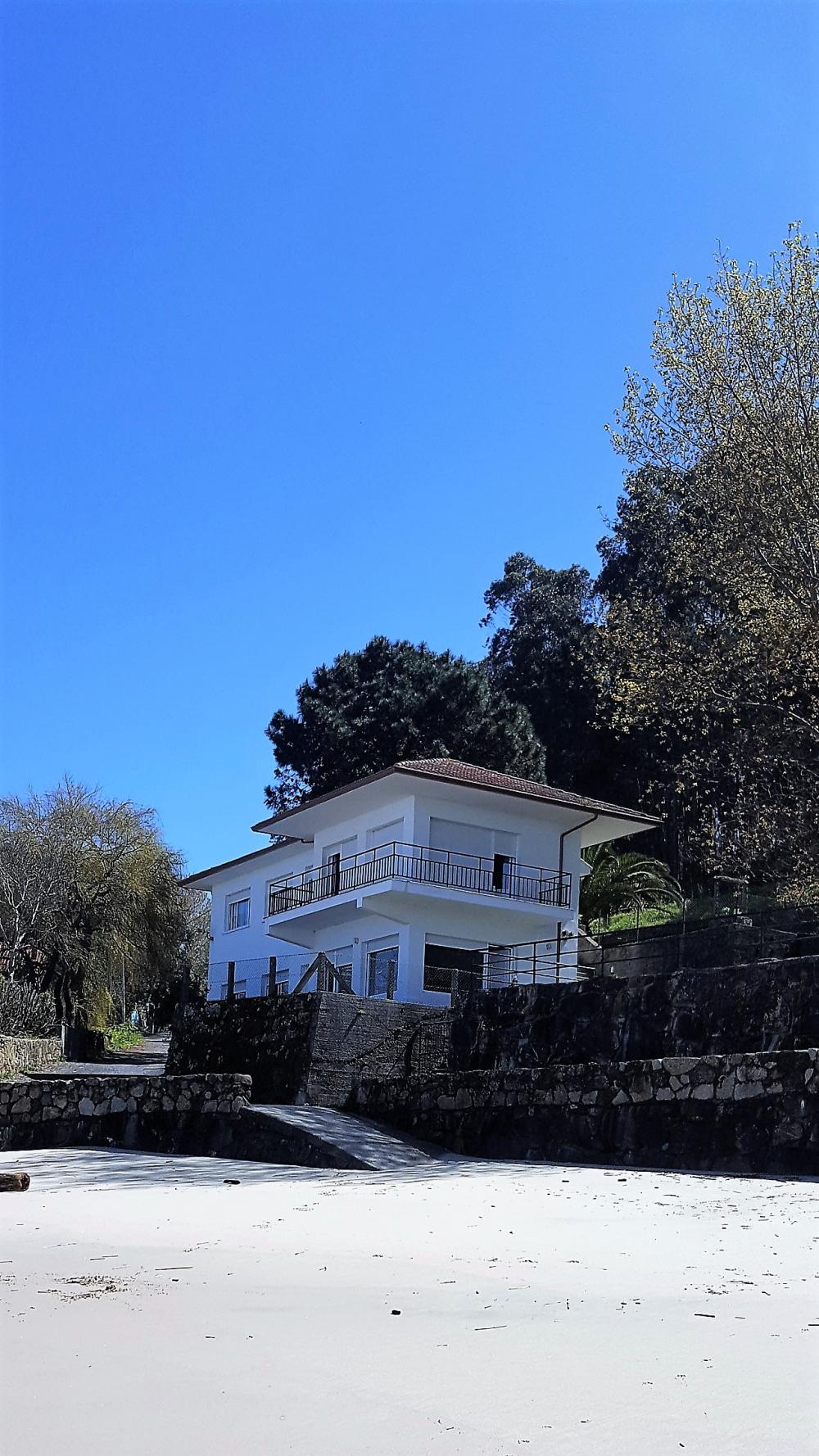  kaufen Villa Porto Do Son Noya 12