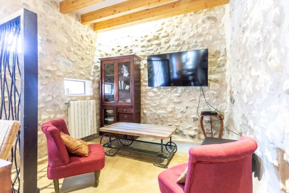 kaufen Haus Benilloba Comtat 23