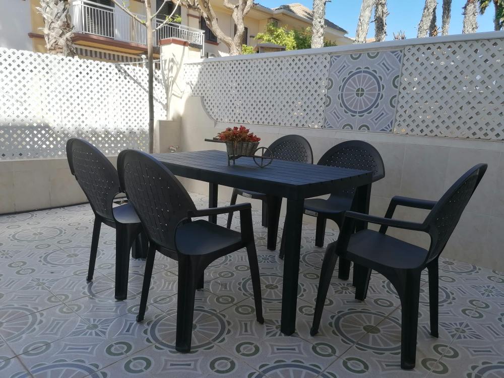  kaufen Maisonette Santa Pola Baix Vinalopó 5