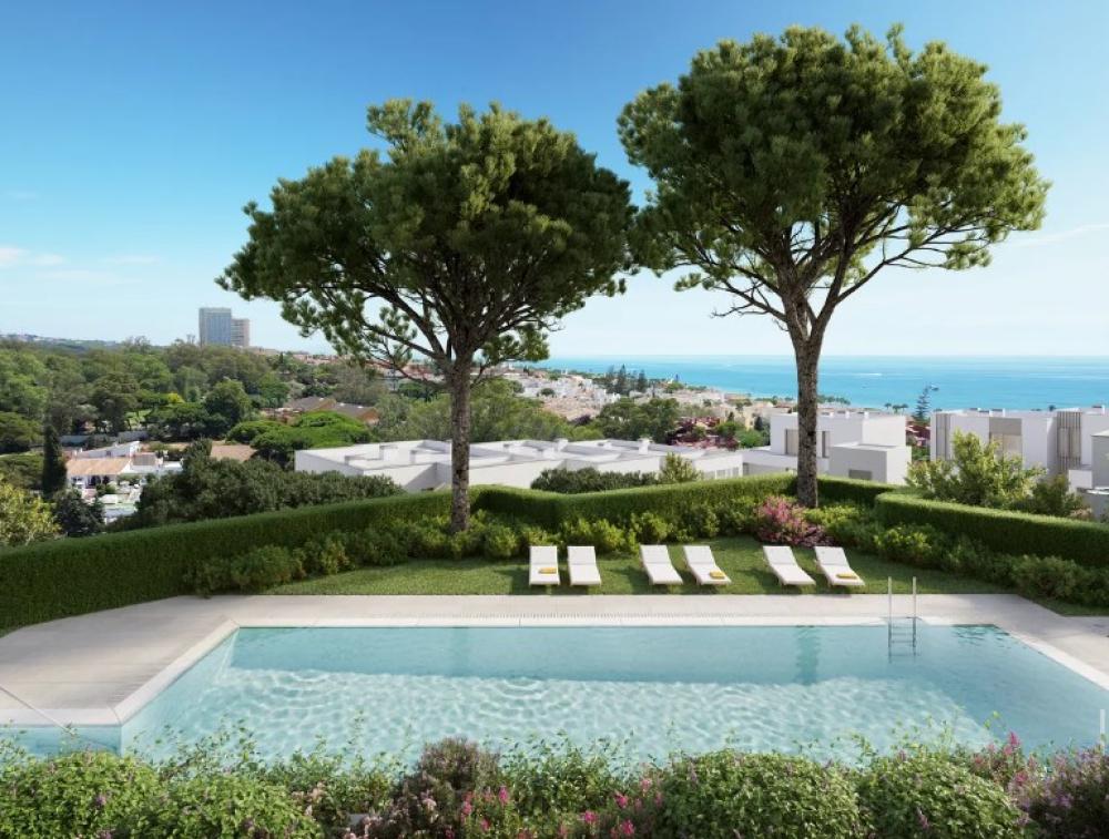  kaufen Reihenhaus Marbella Costa Del Sol Occidental 5