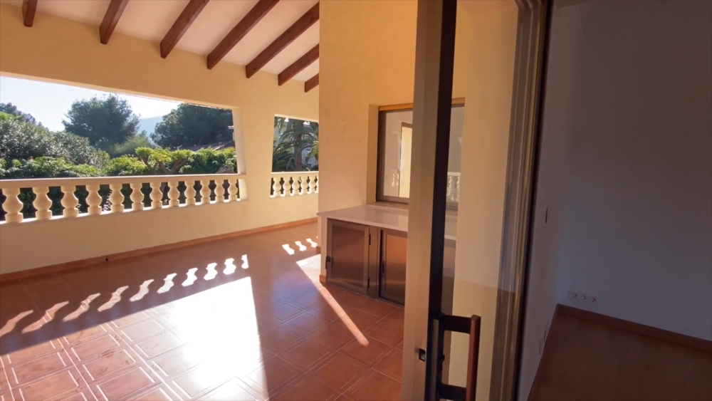  kaufen Villa Alfaz Del Pi Marina Baixa 43