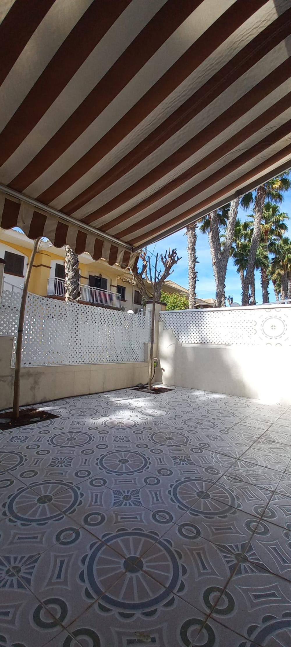  kaufen Maisonette Santa Pola Baix Vinalopó 6