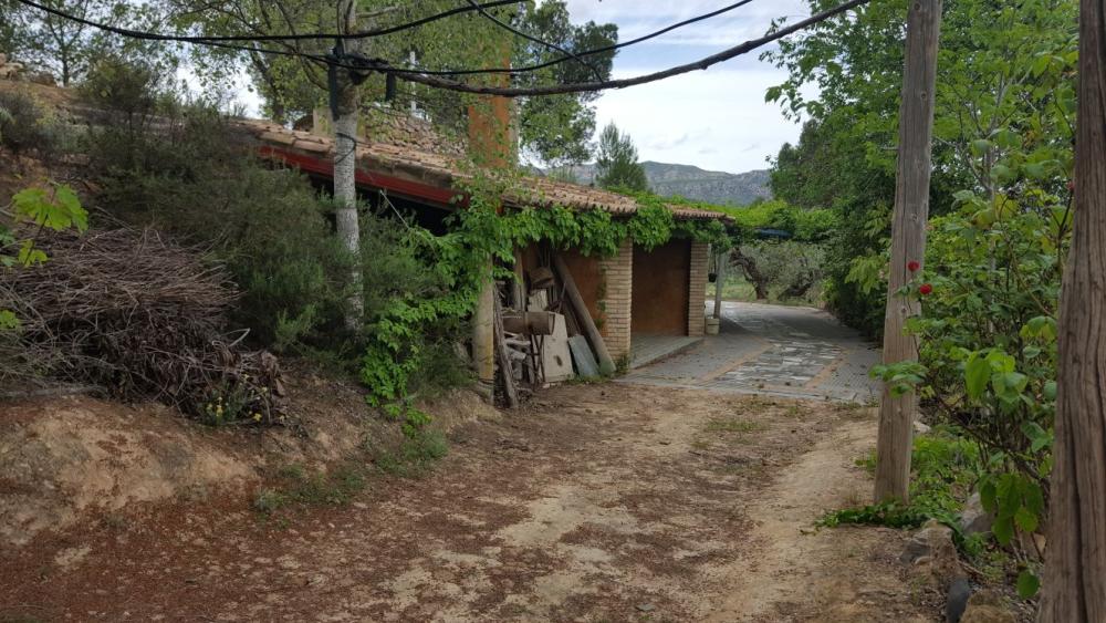  kaufen Landhaus Móra La Nova Ribera D'ebre 2