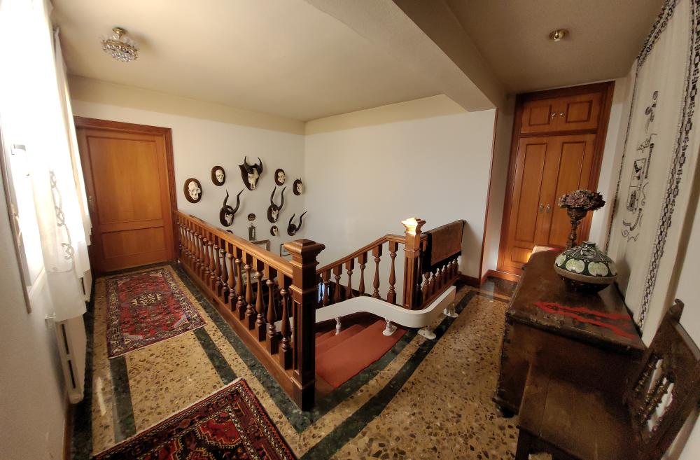  kaufen Villa El Bibio Gijón 19
