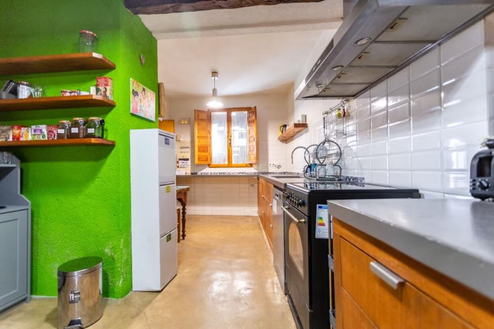  kaufen Haus Benilloba Comtat 15