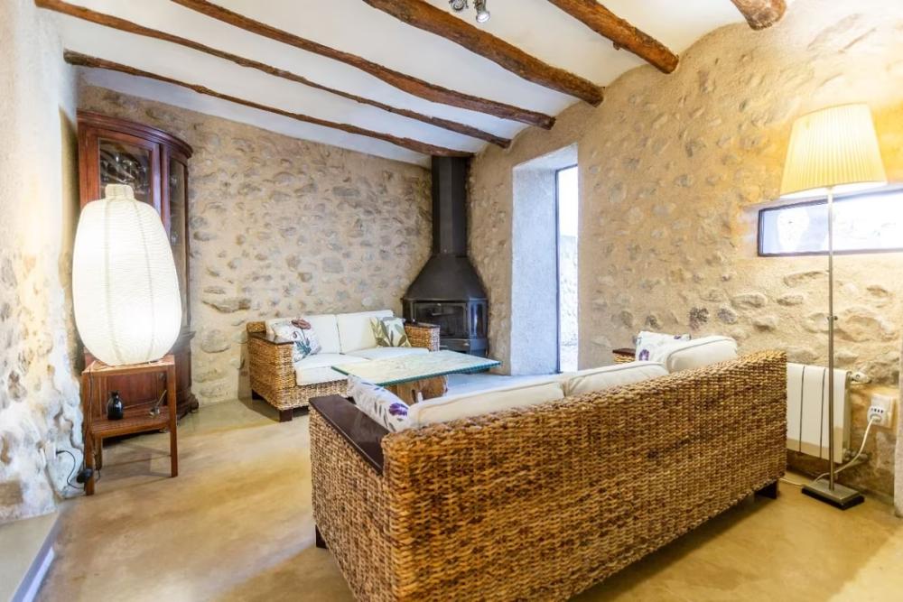  kaufen Haus Benilloba Comtat 10