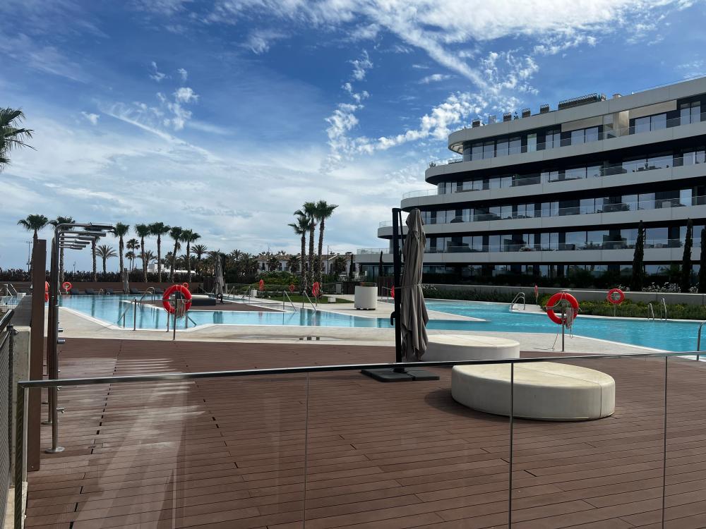  kaufen Wohnung Los Alamos Costa Del Sol Occidental 1
