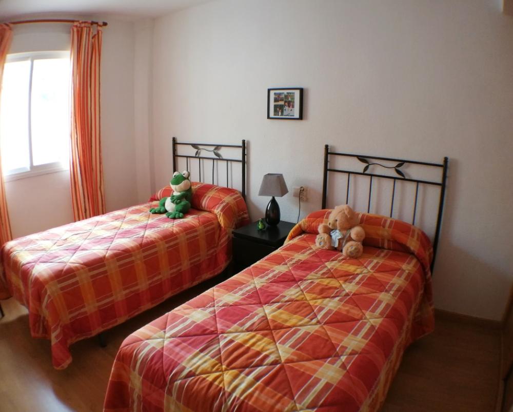  kaufen Reihenhaus La Herradura Costa Tropical 4