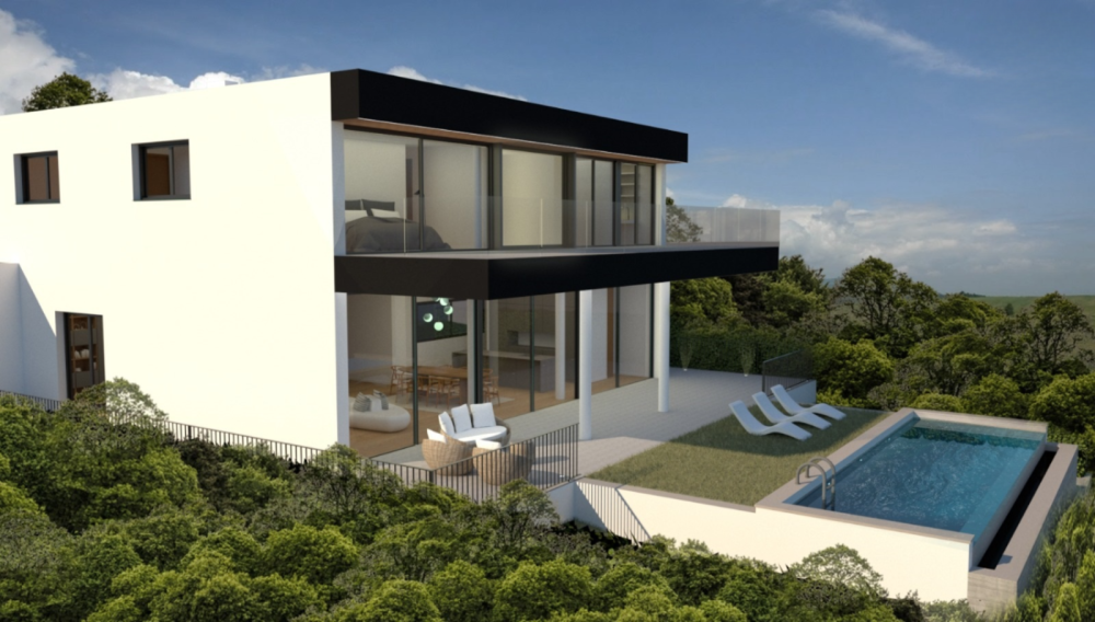  kaufen Haus Matadepera Vallès Occidental 2