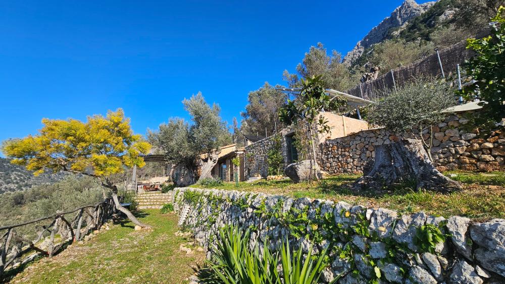  kaufen Landhaus Fornalutx Tramuntana 7