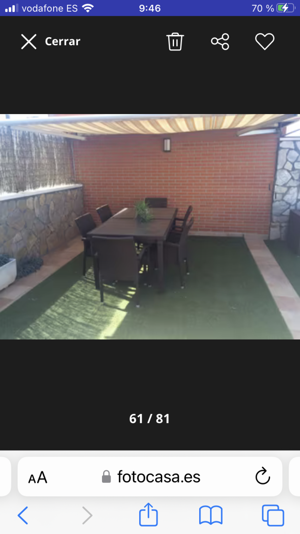  kaufen Penthouse Alcalá De Henares 28805 Cuenca Del Henares 12