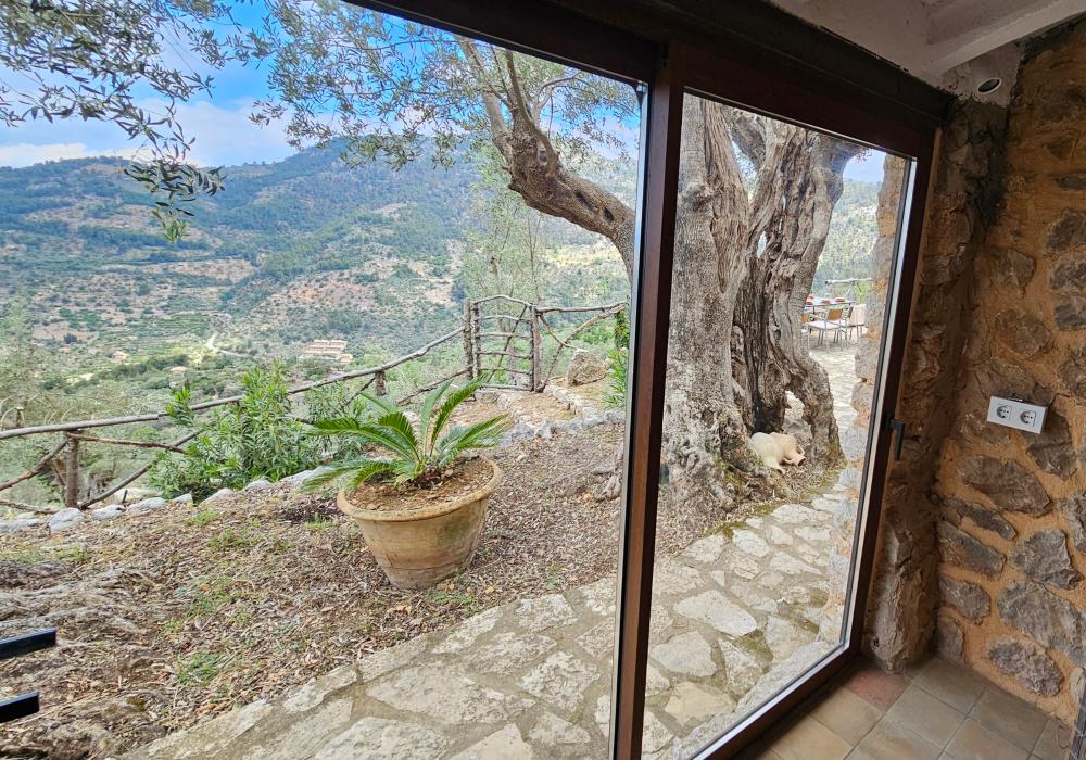  kaufen Landhaus Fornalutx Tramuntana 3