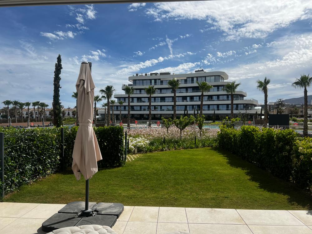  kaufen Wohnung Los Alamos Costa Del Sol Occidental 11