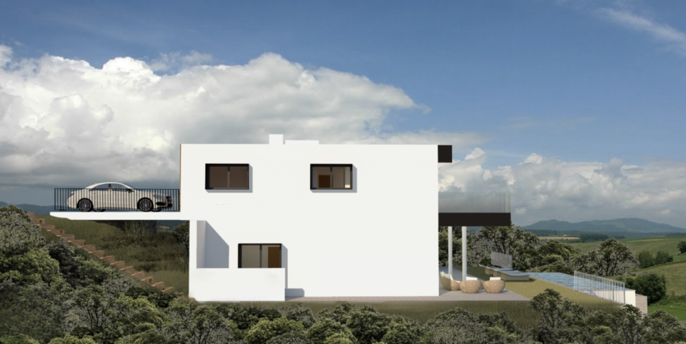  kaufen Haus Matadepera Vallès Occidental 15