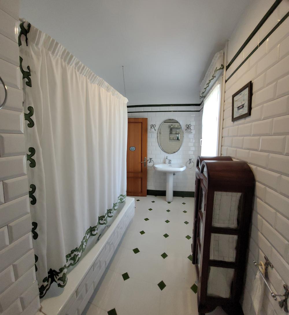  kaufen Villa El Bibio Gijón 23