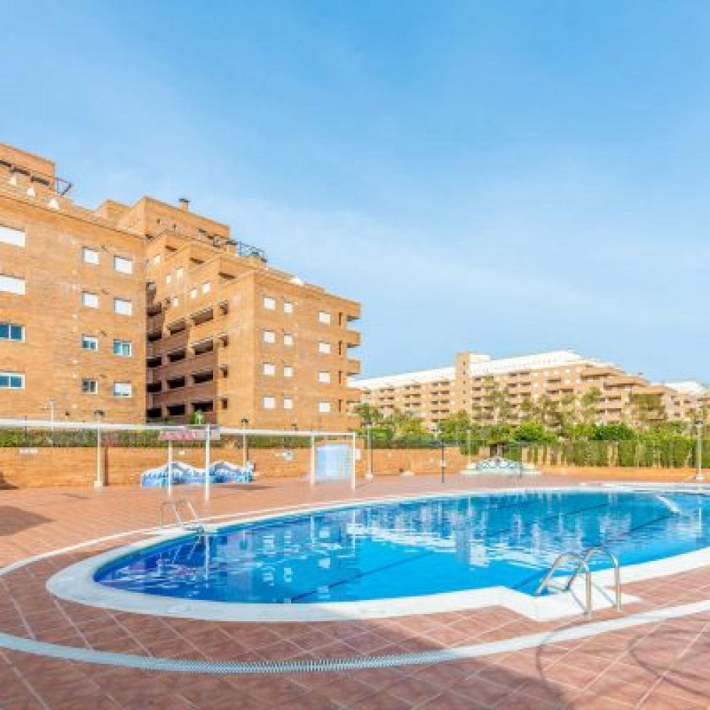  kaufen Wohnung Marina D'or Plana Alta 2