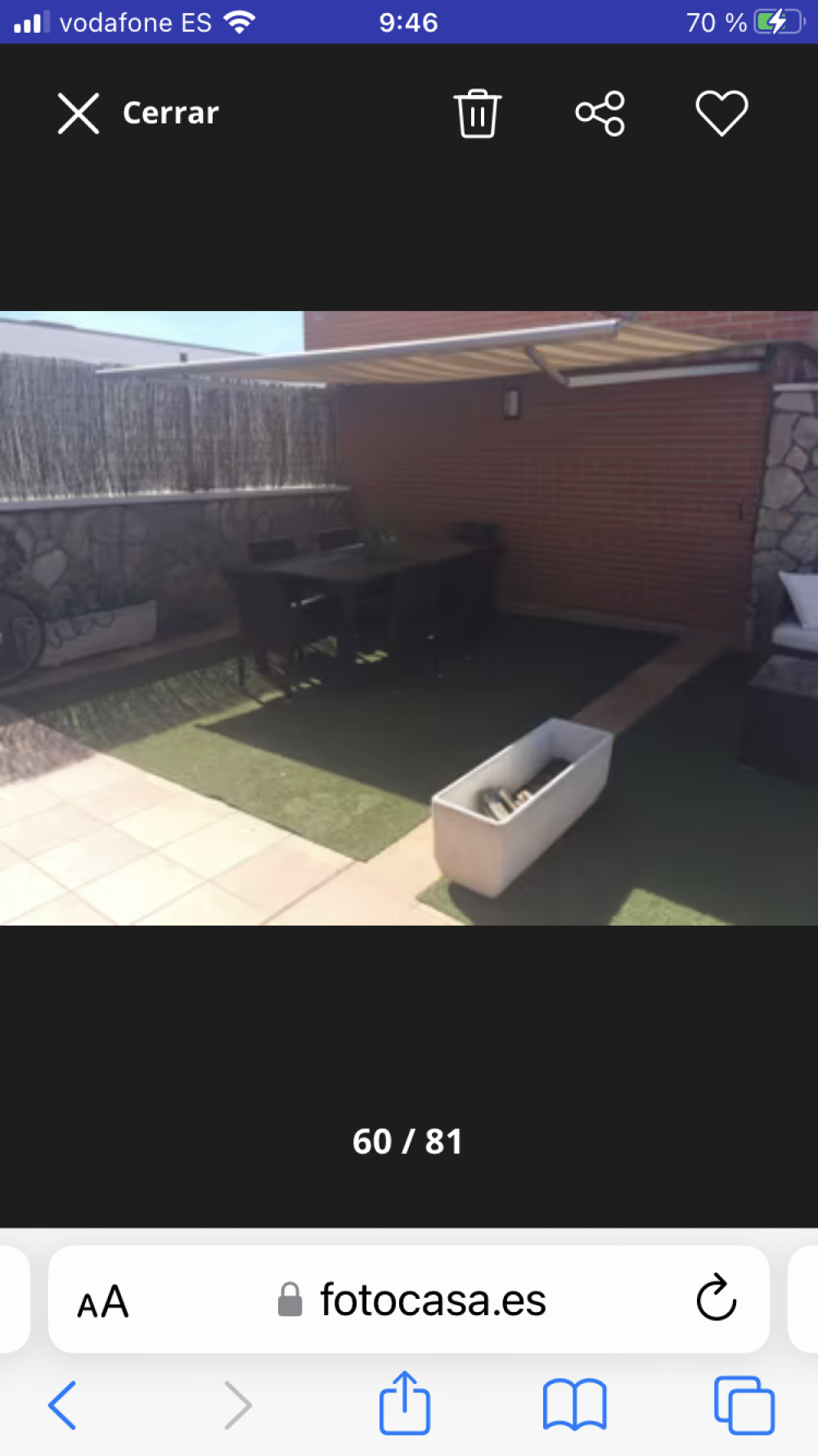  kaufen Penthouse Alcalá De Henares 28805 Cuenca Del Henares 10