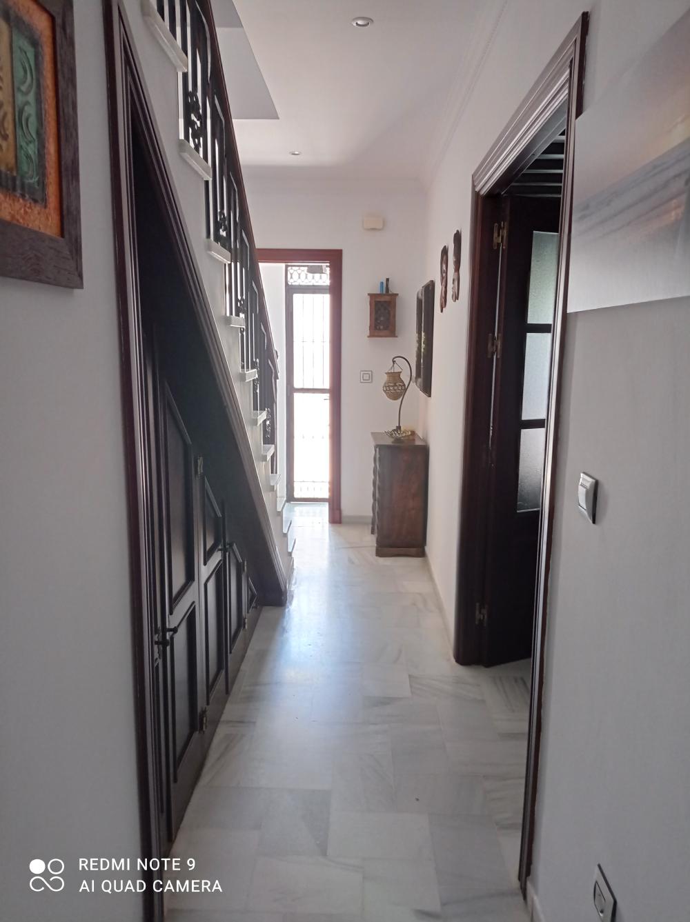  kaufen Reihenhaus Chiclana De La Frontera Bahía De Cádiz 19