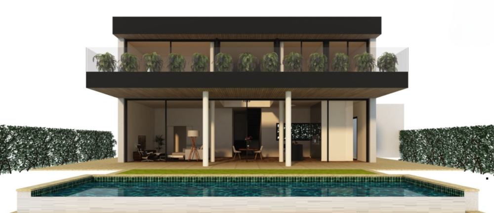  kaufen Haus Matadepera Vallès Occidental 3
