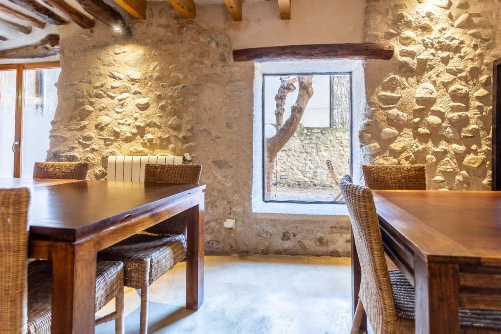  kaufen Haus Benilloba Comtat 21