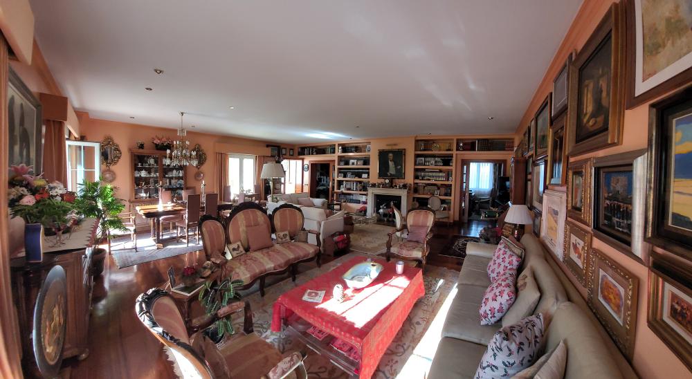  kaufen Villa El Bibio Gijón 8