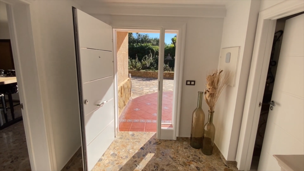  kaufen Villa Alfaz Del Pi Marina Baixa 41