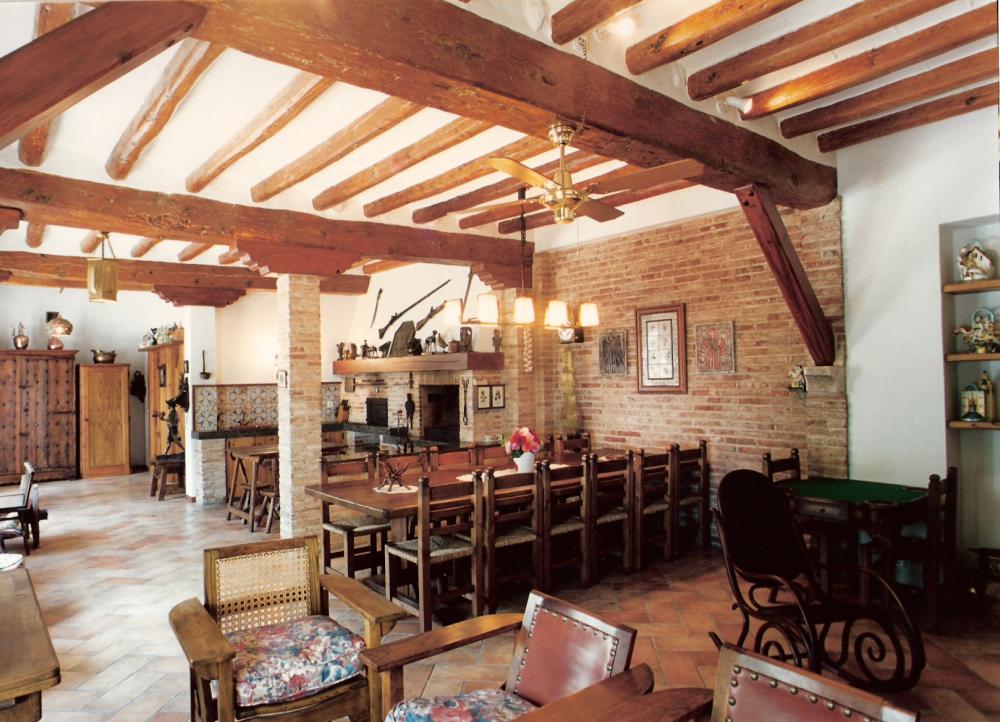  kaufen Villa Almoster Baix Camp 19