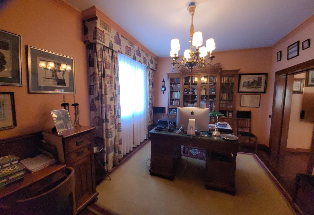  kaufen Villa El Bibio Gijón 10