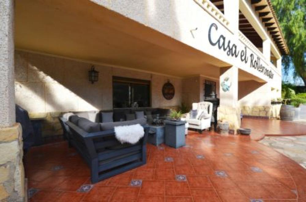  kaufen Villa Alfaz Del Pi Marina Baixa 27