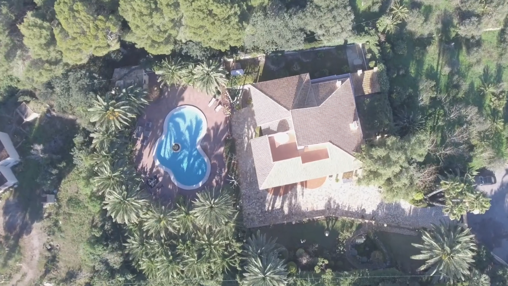 kaufen Villa Alfaz Del Pi Marina Baixa 39