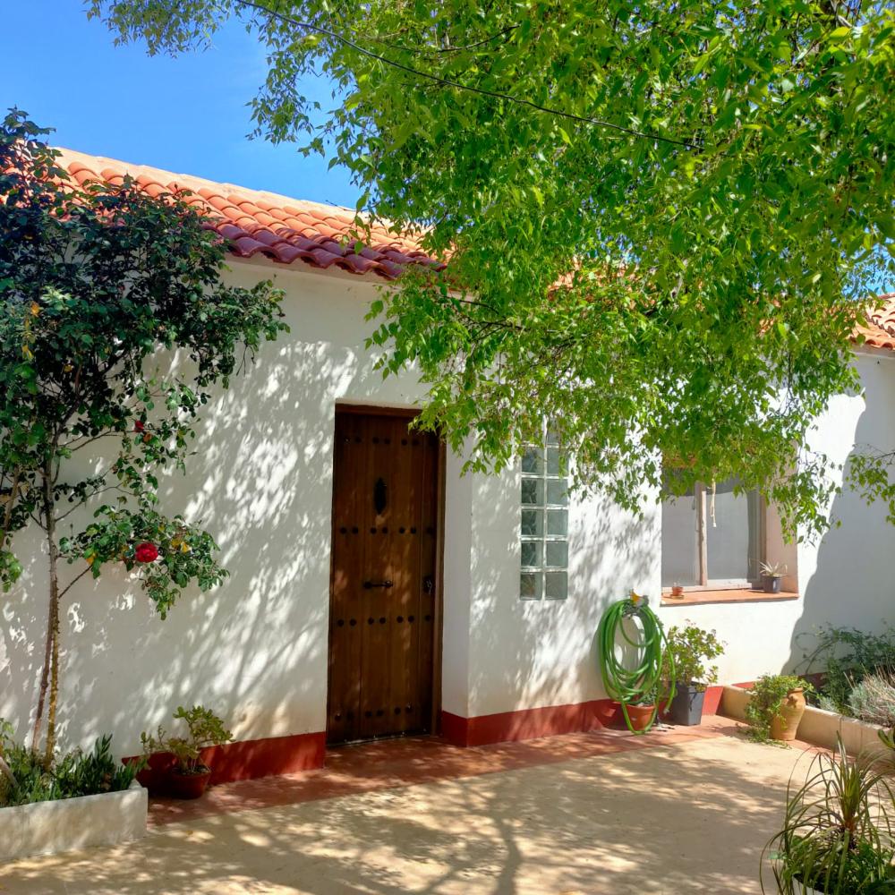  kaufen Landhaus Espiel Valle Del Guadiato 24