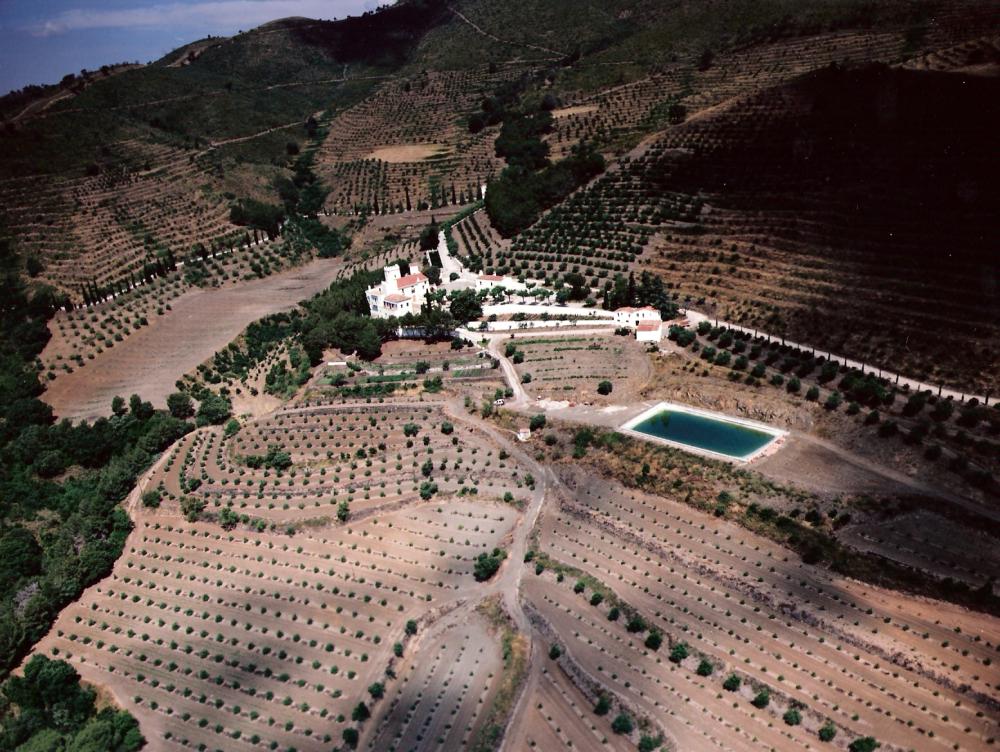  kaufen Villa Almoster Baix Camp 63