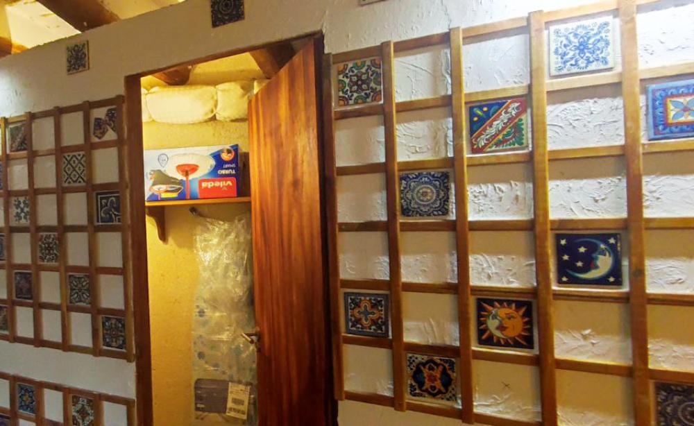  kaufen Haus Benilloba Comtat 12