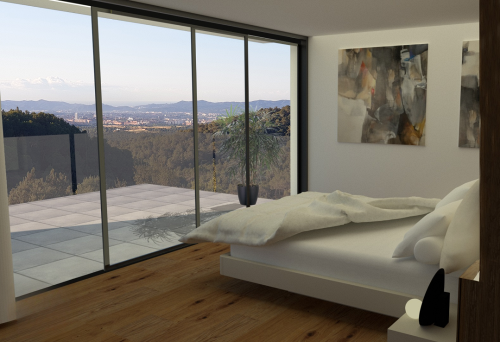  kaufen Haus Matadepera Vallès Occidental 10