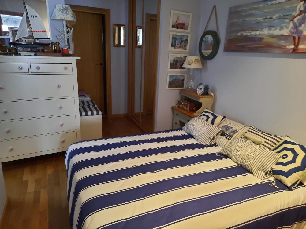  kaufen Wohnung Portosin Noya 8