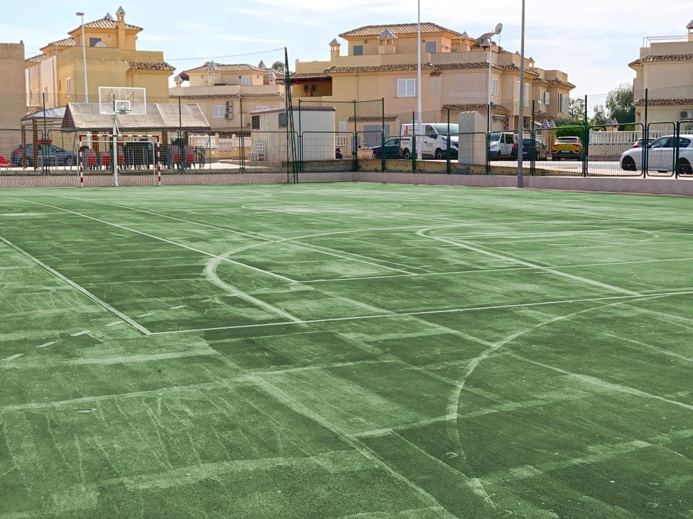  kaufen Doppelhaushälfte Gran Alacant Baix Vinalopó 27