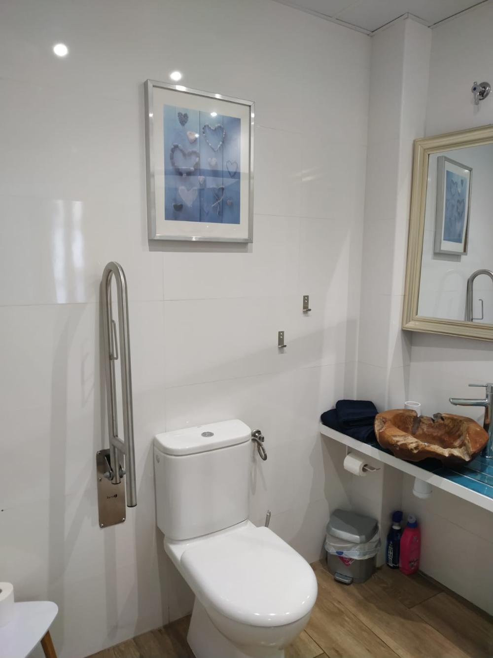  kaufen Gebäude Málaga Centro 29013 Málaga-Costa Del Sol 49
