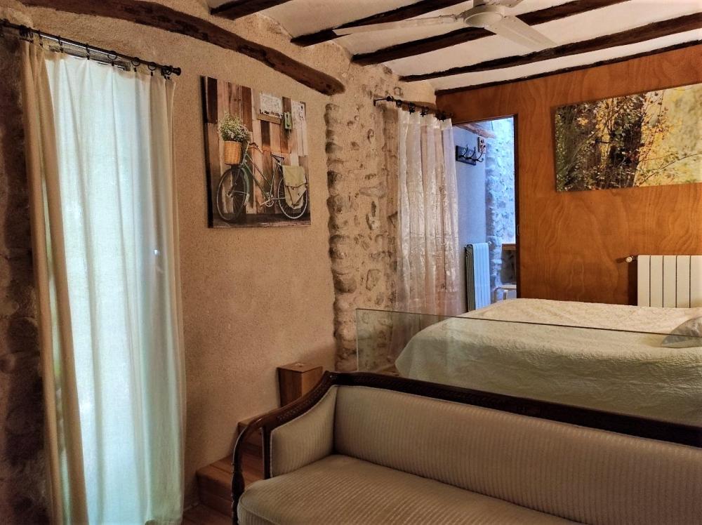  kaufen Haus Benilloba Comtat 30