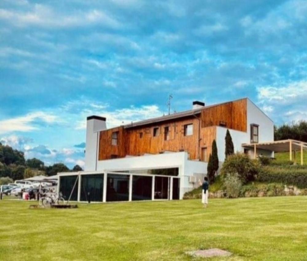  kaufen Landhaus Oiartzun Donostialdea 12