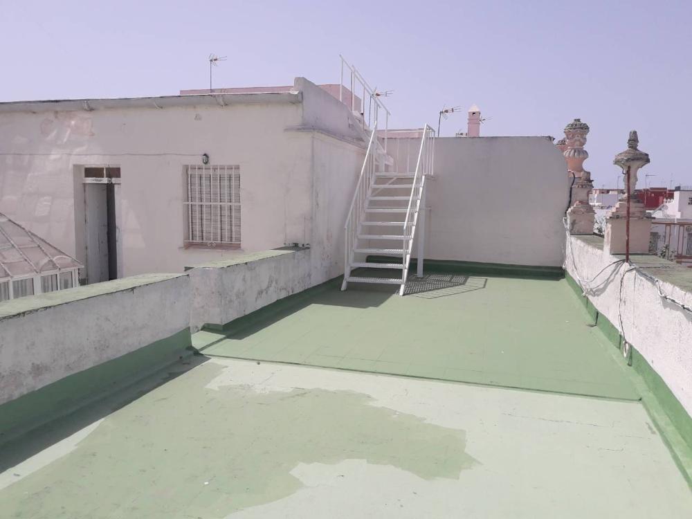  kaufen Haus Puerto Real Bahía De Cádiz 28