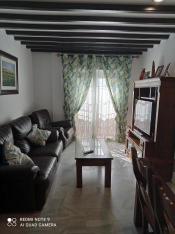 Chiclana De La Frontera Bahía De Cádiz Reihenhaus Bild 5430000