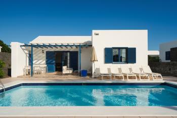 Playa Blanca Lanzarote Haus Bild 5426765